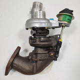 703753-0001N (7700111747) New Garrett GT1544S Turbocharger fits Volvo Engine - Goldfarb & Associates Inc