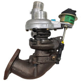 703753-0001N (7700111747) New Garrett GT1544S Turbocharger fits Volvo Engine - Goldfarb & Associates Inc