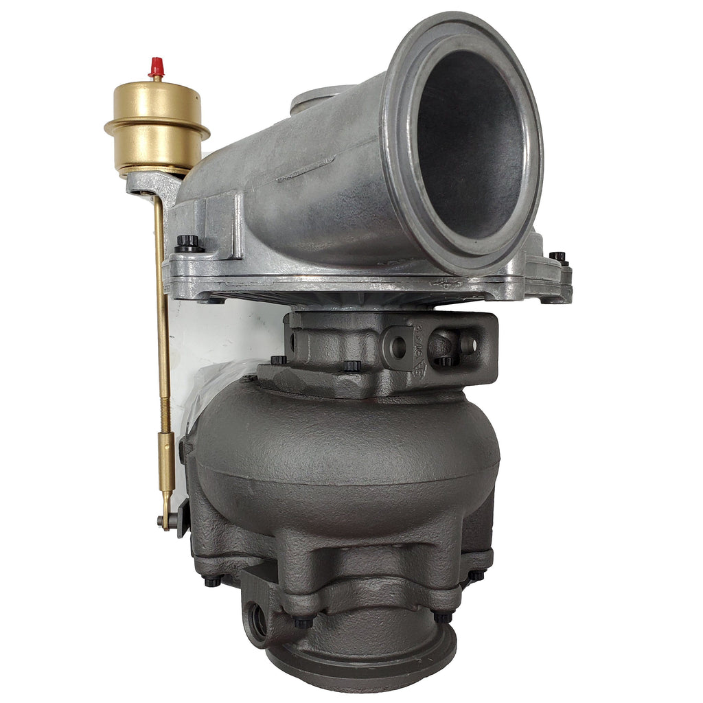 706447-9003R (1831457C91) Rebuilt GTP38 Turbocharger Fits Diesel Engine - Goldfarb & Associates Inc