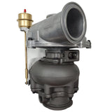 706447-9003R (1831457C91) Rebuilt GTP38 Turbocharger Fits Diesel Engine - Goldfarb & Associates Inc