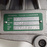 706447-9003R (1831457C91) Rebuilt GTP38 Turbocharger Fits Diesel Engine - Goldfarb & Associates Inc
