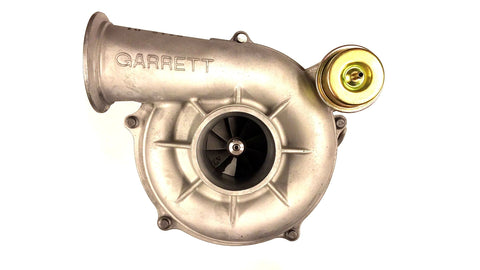 706447-9004 (706447-9004) Rebuilt Garrett GTP38 Turbocharger fits Ford Engine - Goldfarb & Associates Inc