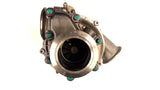 706447-9004 (706447-9004) Rebuilt Garrett GTP38 Turbocharger fits Ford Engine - Goldfarb & Associates Inc