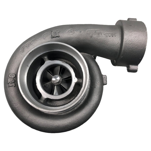 709102-0001R (0R7243) Rebuilt Garrett BTL7510 Turbocharger fits CAT Engine - Goldfarb & Associates Inc