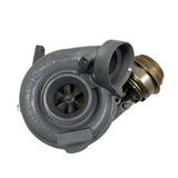 709837-0001R (A6120960299) Rebuilt Garrett Mercedes GT2256V Turbocharger - Goldfarb & Associates Inc