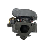 709837-0001R (A6120960299) Rebuilt Garrett Mercedes GT2256V Turbocharger - Goldfarb & Associates Inc