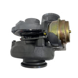 709837-0001R (A6120960299) Rebuilt Garrett Mercedes GT2256V Turbocharger - Goldfarb & Associates Inc