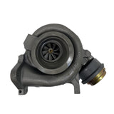 709837-0001R (A6120960299) Rebuilt Garrett Mercedes GT2256V Turbocharger - Goldfarb & Associates Inc