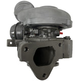 709838-0001 (A6120960399) Rebuilt Garrett GT2256V Turbocharger Fits 2000-04 Mercedes DS5 - Goldfarb & Associates Inc