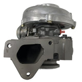709838-0005R (A6120-96-0399) Rebuilt Garrett GT2256V  Turbocharger fits Mercedes Benz OM612 Engine - Goldfarb & Associates Inc