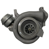 709838-0005R (A6120-96-0399) Rebuilt Garrett GT2256V  Turbocharger fits Mercedes Benz OM612 Engine - Goldfarb & Associates Inc