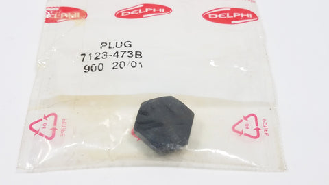 7123-473B New Delphi Plug - Goldfarb & Associates Inc