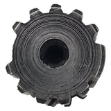New 7123-592A Quill Shaft Service Part Fits Delphi Lucas Cav 3248F990 Injection Pump - Goldfarb & Associates Inc