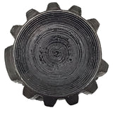 New 7123-592A Quill Shaft Service Part Fits Delphi Lucas Cav 3248F990 Injection Pump - Goldfarb & Associates Inc