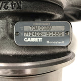 712402-5055R - Rebuilt Garrett Honeywell Chra - Goldfarb & Associates Inc