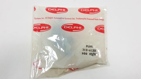 7139-615D New Delphi Plug - Goldfarb & Associates Inc