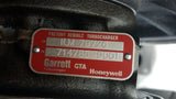 714785-9001N (714785-9001N) New Garrett GT4294 Turbocharger fits Engine - Goldfarb & Associates Inc