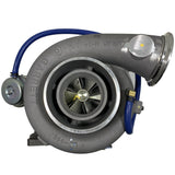 714789-0007N (23528054) New Garrett GTA4294BNS Turbocharger fits Detroit Diesel Series 60 Engine - Goldfarb & Associates Inc