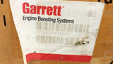 714794-5001 (714794-5001) New Garrett GTA42 Turbocharger fits Detroit Engine - Goldfarb & Associates Inc