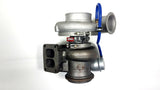 714792-9002R (23538059) Rebuilt GTA4202BKV Turbocharger fits Detroit Engine - Goldfarb & Associates Inc