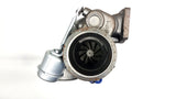 714792-9002R (23538059) Rebuilt GTA4202BKV Turbocharger fits Detroit Engine - Goldfarb & Associates Inc