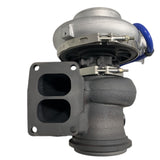 714792-9004R (23528059) Rebuilt Garrett GTA4202BNS Turbocharger fits Detroit Series 60 Engine - Goldfarb & Associates Inc
