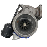 714792-9004R (23528059) Rebuilt Garrett GTA4202BNS Turbocharger fits Detroit Series 60 Engine - Goldfarb & Associates Inc
