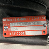 714792-9004R (23528059) Rebuilt Garrett GTA4202BNS Turbocharger fits Detroit Series 60 Engine - Goldfarb & Associates Inc