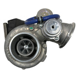 714800-5006SR (GTA3576BDL) Rebuilt Detroit Dieset Turbocharger Fits Series 50 Engine - Goldfarb & Associates Inc