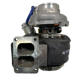 714800-5006SR (GTA3576BDL) Rebuilt Detroit Dieset Turbocharger Fits Series 50 Engine - Goldfarb & Associates Inc