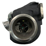 714800-5006SR (GTA3576BDL) Rebuilt Detroit Dieset Turbocharger Fits Series 50 Engine - Goldfarb & Associates Inc
