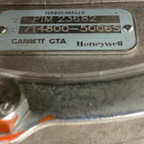 714800-5006SR (GTA3576BDL) Rebuilt Detroit Dieset Turbocharger Fits Series 50 Engine - Goldfarb & Associates Inc