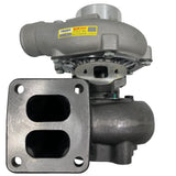 716236-5001R - Rebuilt IHI T04B Turbocharger fits 6BD1-TPJ, 6BD1TPJ Engine - Goldfarb & Associates Inc