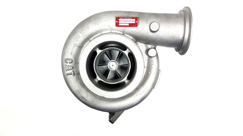 716292-9001R (0R7574) Rebuilt C12 GTA4294 Turbocharger fits Caterpillar Engine - Goldfarb & Associates Inc