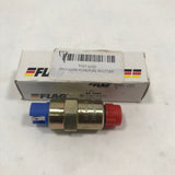 7167-620DN New Flag Fuel Shutoff Solenoid - Goldfarb & Associates Inc