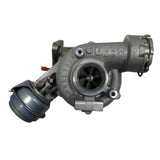 717858-5009N (038145702E) New Garrett VW Audi GT1749VA Turbocharger - Goldfarb & Associates Inc