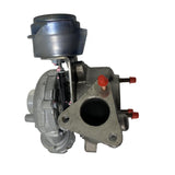 717858-5009N (038145702E) New Garrett VW Audi GT1749VA Turbocharger - Goldfarb & Associates Inc