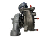 717858-5009N (038145702E) New Garrett VW Audi GT1749VA Turbocharger - Goldfarb & Associates Inc