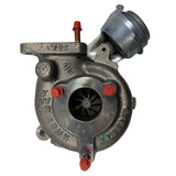 717858-5009N (038145702E) New Garrett VW Audi GT1749VA Turbocharger - Goldfarb & Associates Inc