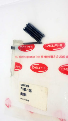 7182-145 New Delphi Pin Guide - Goldfarb & Associates Inc