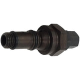7185-080DDR (8523A730X) New Latch Valve Assembly Injection Pump fits Delphi Engine - Goldfarb & Associates Inc