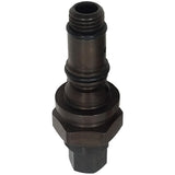 7185-080DDR (8523A730X) New Latch Valve Assembly Injection Pump fits Delphi Engine - Goldfarb & Associates Inc