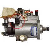 7185-080DDR (8523A730X) New Latch Valve Assembly Injection Pump fits Delphi Engine - Goldfarb & Associates Inc