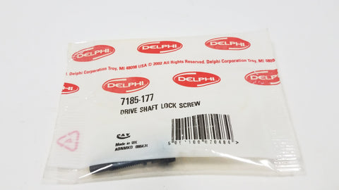 7185-177 New Delphi Screw - Goldfarb & Associates Inc