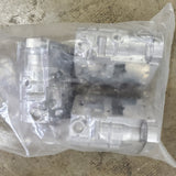 7185-200D Rebuilt Lucas Delphi 7185/200D Diesel Fuel Injection Pump Body Repair Housing - Goldfarb & Associates Inc