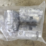 7185-200D Rebuilt Lucas Delphi 7185/200D Diesel Fuel Injection Pump Body Repair Housing - Goldfarb & Associates Inc