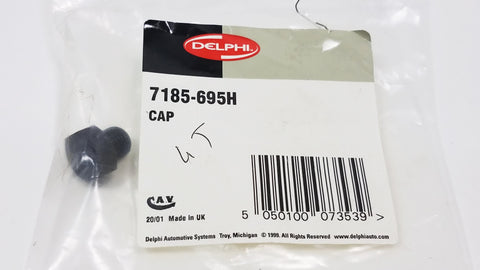 7185-695H New Delphi Cap - Goldfarb & Associates Inc