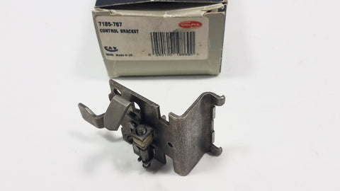 7185-767 New Delphi Control Bracket - Goldfarb & Associates Inc