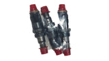 719620-53100R (SDNAM879688) Rebuilt Yanmar 3TNE74-GB2 Fuel Injector fits John Deere Engine - Goldfarb & Associates Inc