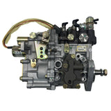 719940-51340N (20070827;XG26) New Yanmar Fuel Injection Pump Fits Diesel Truck Engine - Goldfarb & Associates Inc